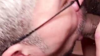Buddy's Blowjob & Anal Adventure - Featuring Pornstar Daniil Popov