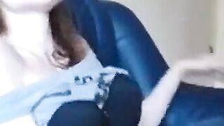 Orgasms Galore! Sex Toy Sensations Featuring Hot MILF