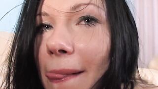 Seductive Seduction - Hot Guy Easily Wins Over Neat Girl