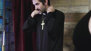 Purgatory X - Erotic Roleplay Scenario With Busty Blonde Chloé Amour