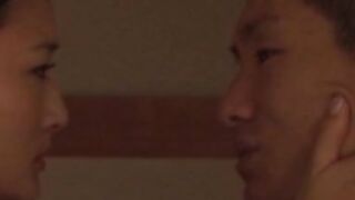 Japanese Milf Rides A Hard Dick In POV Fashion