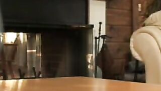 Hot MILFs Experiment with Lesbian Sex