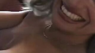 Lesbian Couple's Intimate Pussies Explored in Detail