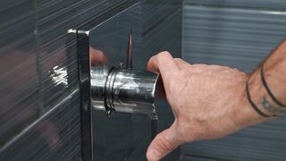 Latino Lover's Quickies - Step-Mother ArmaniBlack Fucks Her Stepson