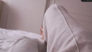 Cheater's Wife Surprise Creampied - Morning Wood Squirt Compilation