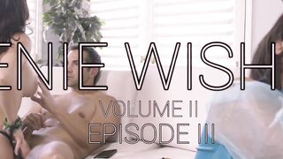 Purgatory X - Erotic Fantasy Land #1 (Krissy Lynn & Lasirina): A XXX Parody