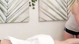 Mommy Loves Dick - Milf Mother-In-Law Fucks Her Step Son In Law