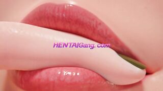 Anal Adventures - A Wild Anal Holiday with an Older Woman