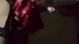 Sex Ed Lesson Gone Wild! Teacher's Pet Gets A Big Black Dick
