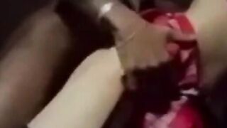 Sex Ed Lesson Gone Wild! Teacher's Pet Gets A Big Black Dick