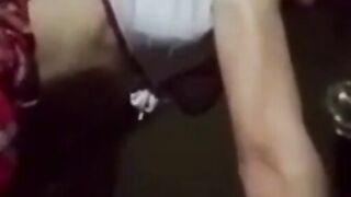 Sex Ed Lesson Gone Wild! Teacher's Pet Gets A Big Black Dick