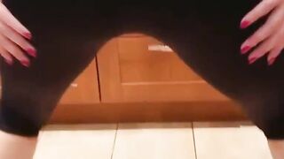 First-Time Couple Sharing Sperma - Taboo Blowjob & Creampie Compilation