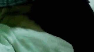 Asian Step-Dad's Rough Spanks Teach barely legal Daughter A Lesson