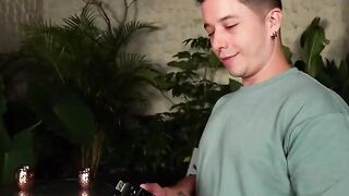 KINKY PHOTOGRAPHER'S SEXUAL FANTASIES COME TO LIFE IN HARDCORE SCENES - AMERICAN ACTRESS AMBER PRADA