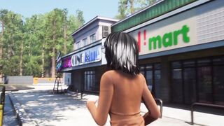 Game Trailer - Virtual Reality Sex Game 'Delusion' with VR Pornstar Anastasia Lux