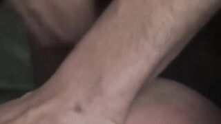 Lustful Legends - EIGHT Guys Fucked by Older MILF
