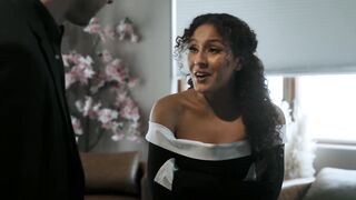 Anal Ass-Fucking Funeral - Boss Fucks His Secretary Anal Virgin in Office