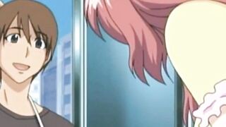 Big Boob Milf's Steamy Affair with her Boss - POV