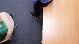 Latino Ass-Fuck Fest: Big Booties & Bigger Orgasms