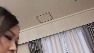 Foot Fetish MILF - Mommy Loves To Sole You