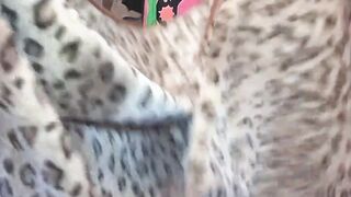 Sharing Is Sexier - Hot Wife Swapping Threesome