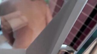 Hot & Horny Teen Babe Shares Her Older Step-Brother's Bed For A Special Reward