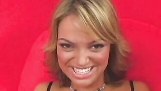 Nasty Sluts Get Their Holes Filled - Scene #3