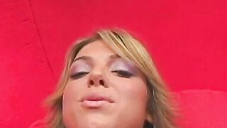 Nasty Sluts Get Their Holes Filled - Scene #3