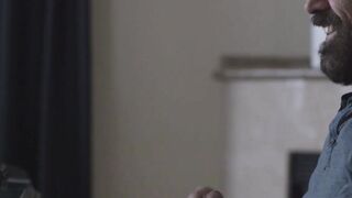 Purgatory X - Sensual Erotic Encounters Volume #2 (Part 4): Intense Anal Sex With MADDY ORIELLY