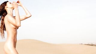 PetitesOnParade - Hot Petite Asians & Europeans Show Off Their Sexiness