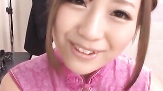 Hardcore Riding Dildo - Erotic Masturbation Orgasm For Couple