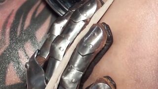 Damien's Hardcore Anal Play - Naughty Top & Bottom Action