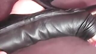 Ball Bustin' Babes - FemDom Game Night
