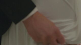 Big Boob Busty Bride Gets Fucked Hard By Hubby In Registrar's Office