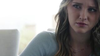 Mommy's Girl #3 - Fingers & Face-Sit On Stepdaughter By Her Stepmother