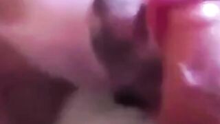 Buddy's Ball-Sucky Blowjob - POV
