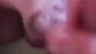 Buddy's Ball-Sucky Blowjob - POV