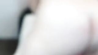 Hot MILF Loves to Play with Herself - Solo Female Orgasm