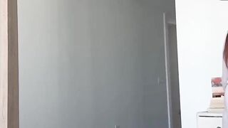 Russian Slut Gives Unforgettable Blowjob & Facial For A Wild Climactic Ending