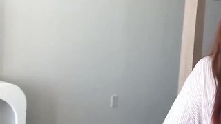 Russian Slut Gives Unforgettable Blowjob & Facial For A Wild Climactic Ending
