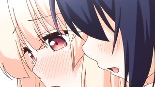 Isekai Harem - Petite Heroine's Adventure Begins With A Monster Sex Party