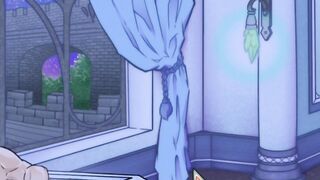 Butleress Babe Gets Her Ass Spanked And Railed Hardcore