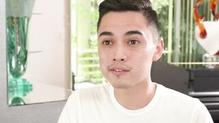 Anal Stepmother's Lustful Lessons - Step-Mama Fucks Her Son Hard