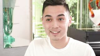Anal Stepmother's Lustful Lessons - Step-Mama Fucks Her Son Hard