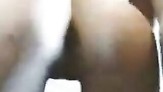 Hot MILF Gives Blowjob And Rides A Big Dick While Husband Is Out Of Town
