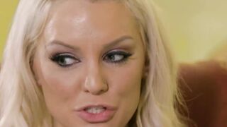 Hairy Panties - Hair-Raising Sex Adventure with Hottie