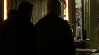 Public Orgy Scene - Sex-Parties Are Back With Hot Babes & Hunks