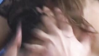 Hot Amateur Couple's Sensual Massage Turned Passionate Sex