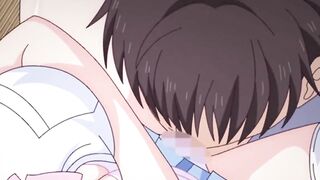 Virgin boy's first time sex with roommate turns into fulltime pet training