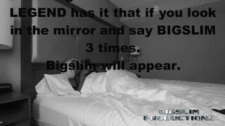 Mz. Beautidoll Summons the Ghost of Bigslim